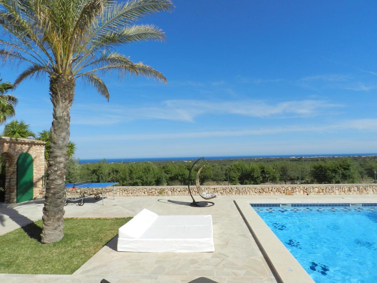 Es Serral Villa Felanitx