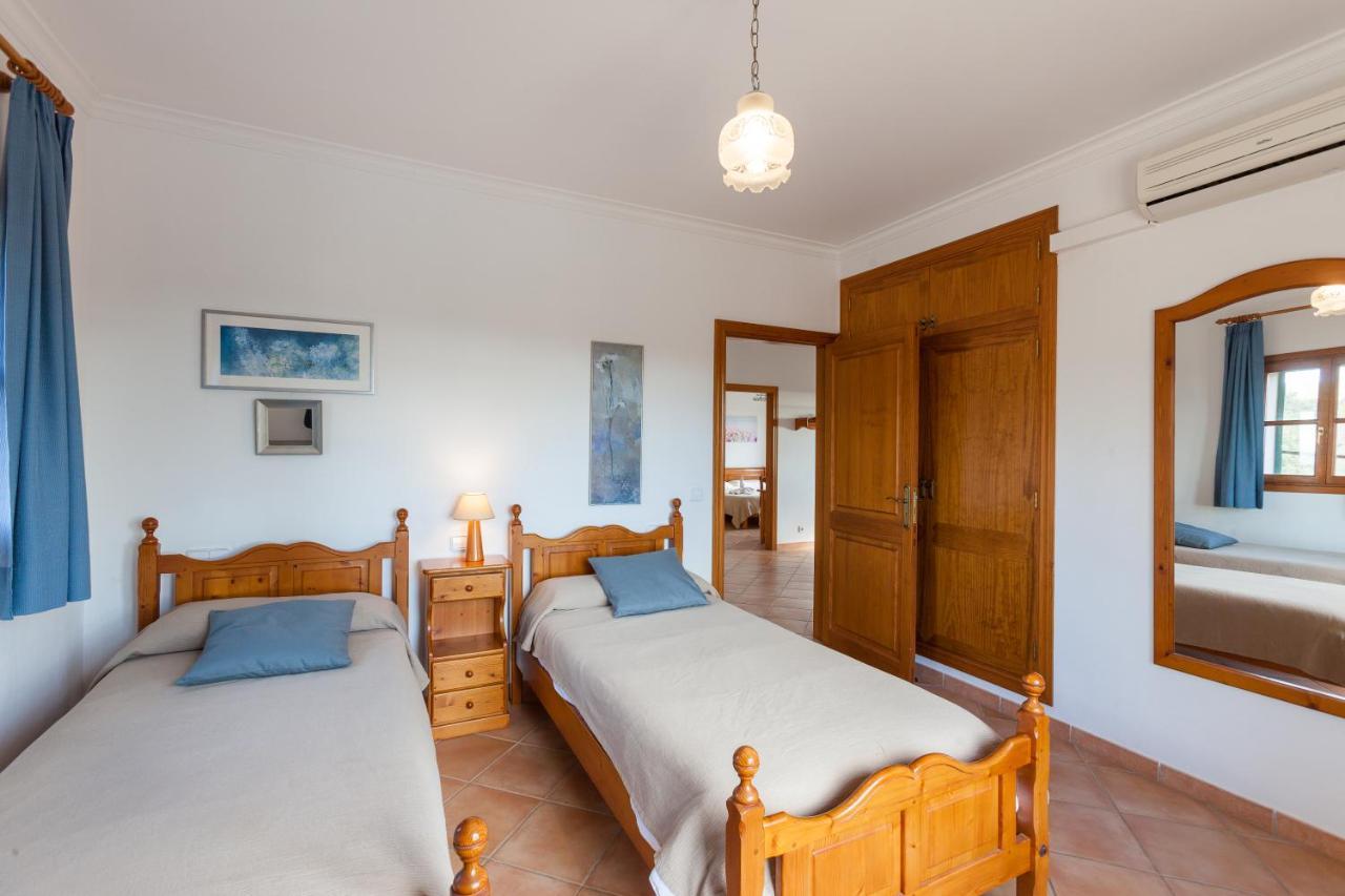 Es Serral Villa Felanitx