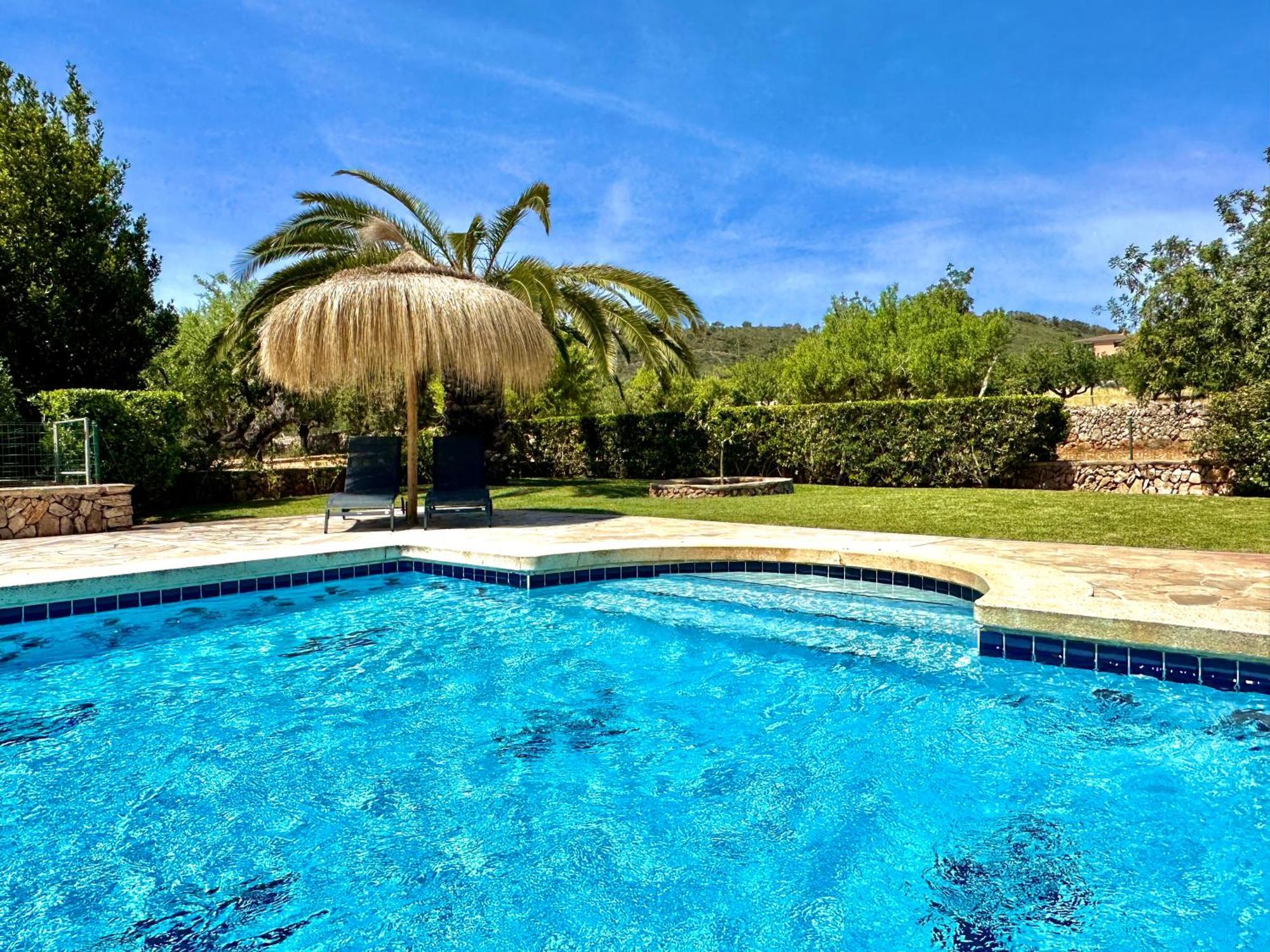 Villa Es Serral