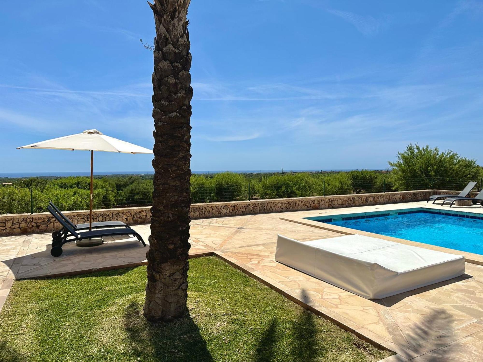 Villa Es Serral Felanitx